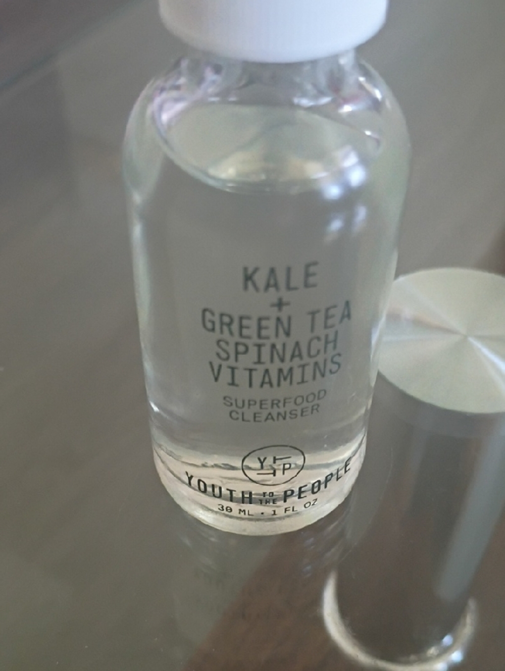 Youth to the People Superfood Cleanser - Clear